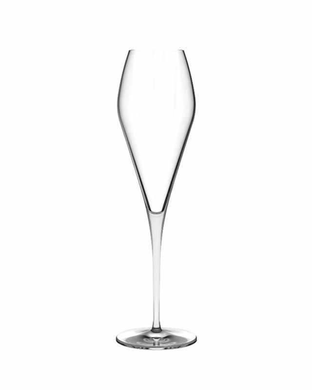 Fantasy Champagne Glasses, Set of 2